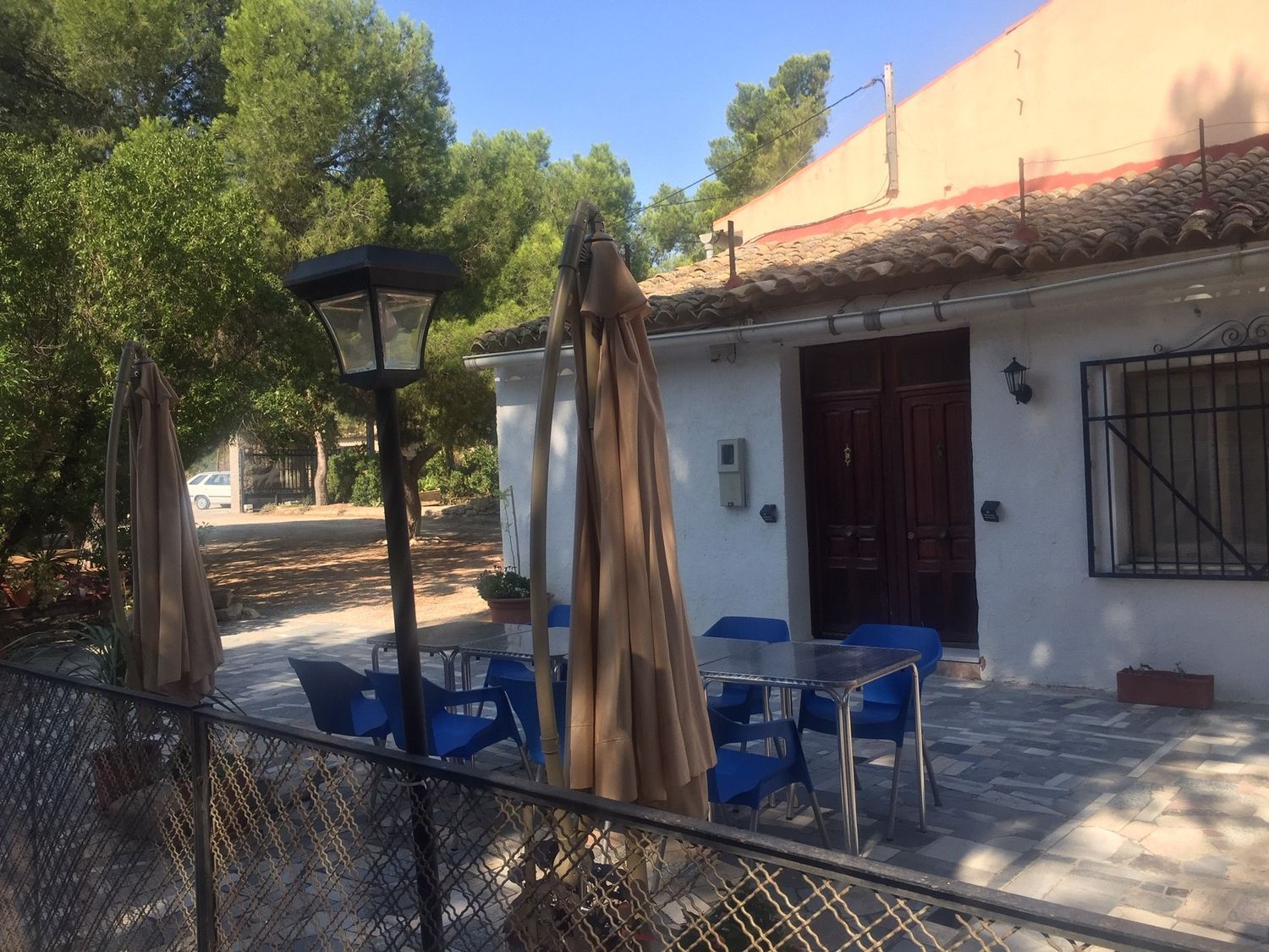 Casa independiente en Partida Estación Monova, 34 polgonocasa - Foto 10