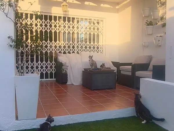 Chalet adosado en Calle del Mármol, 22, Chullera, Chullera - Foto 3