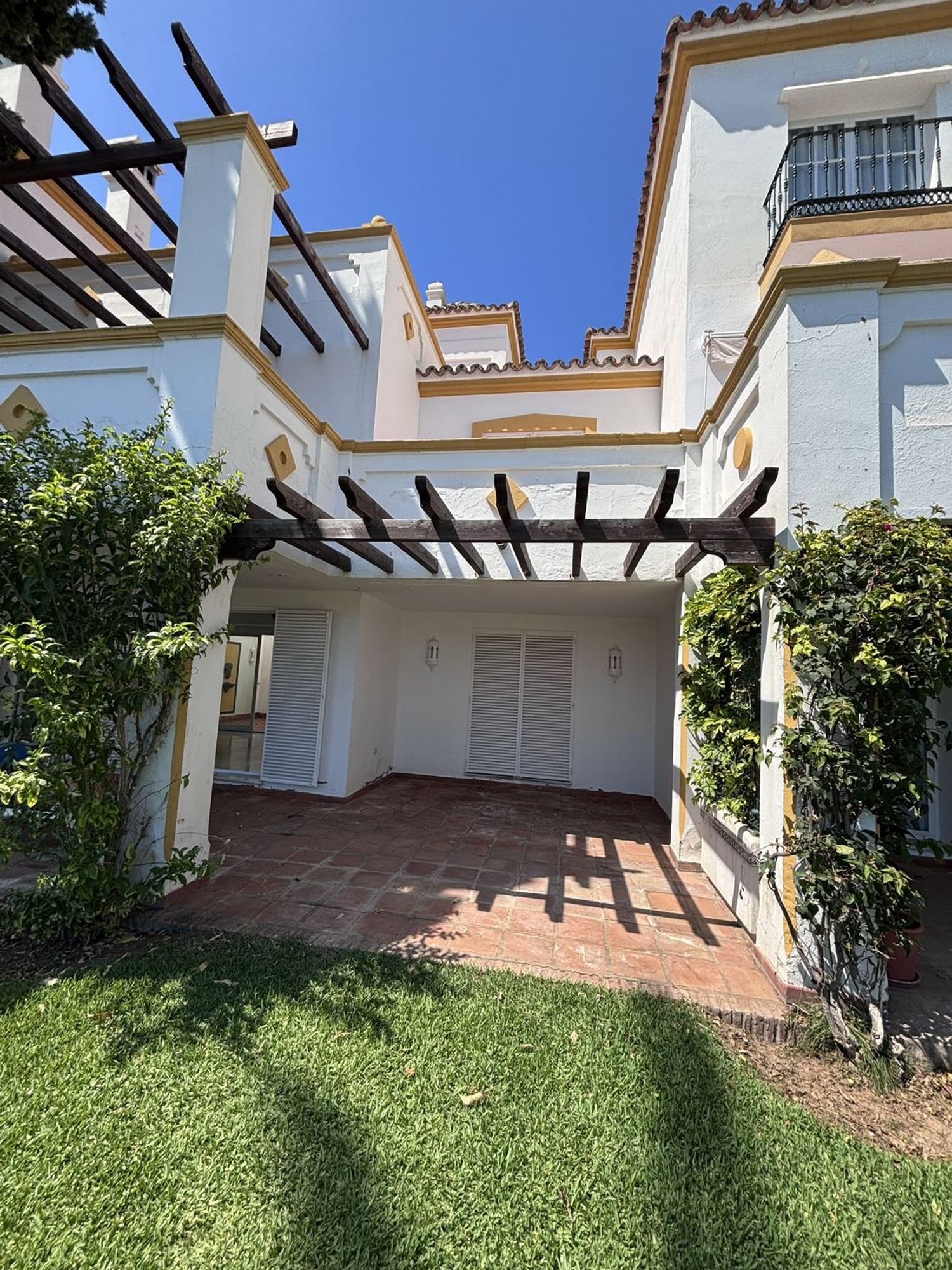 Chalet adosado en Calle Augusta, 9, Sotoserena - Foto 17
