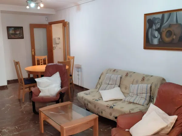 Piso en Dr van der hofstadt, 2, Centro, Centro - Foto 10