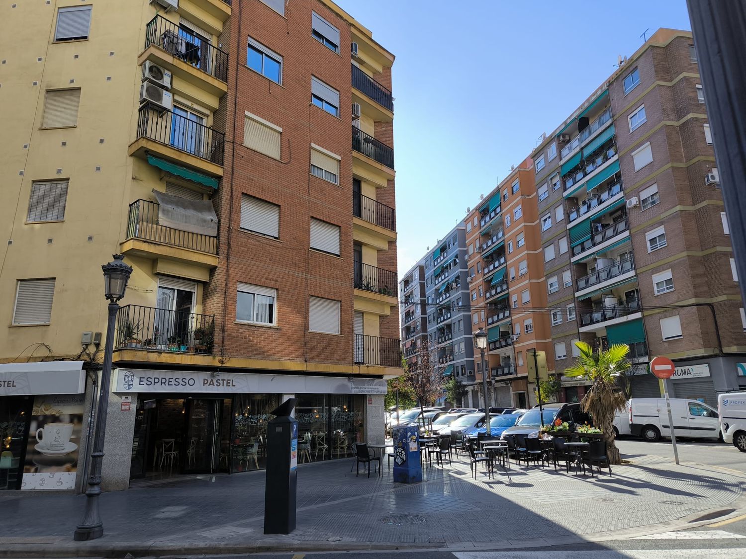 Piso en calle de Manolo Taberner, 31 - Foto 38