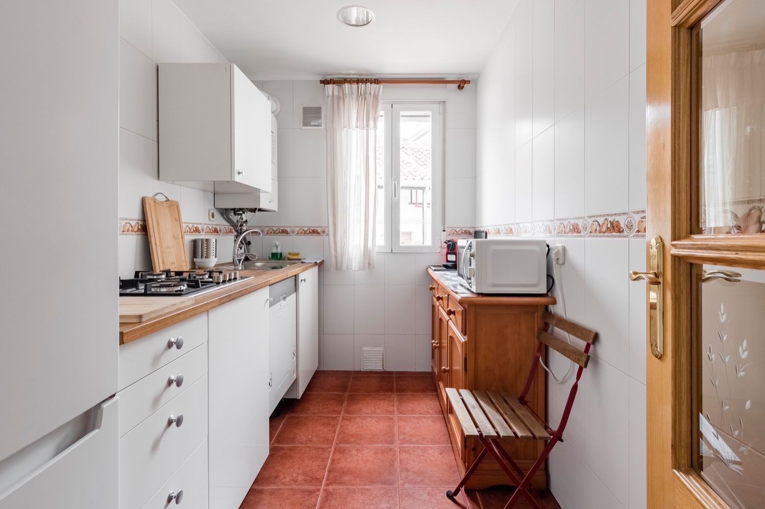 Piso en plaza del General Vara de Rey, 3 - Foto 3