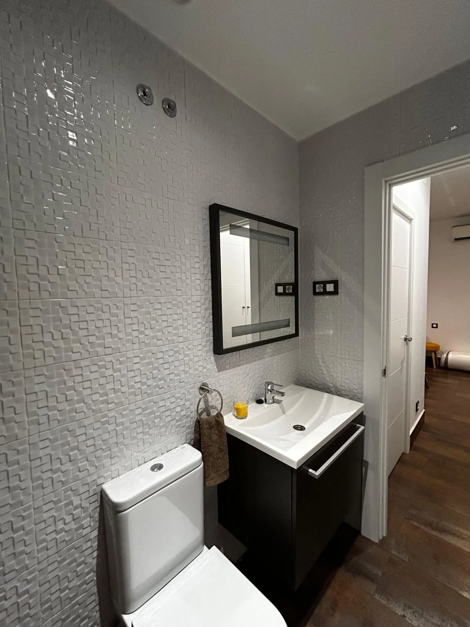 Estudio en calle de Francisco Cabo, 2 - Foto 26