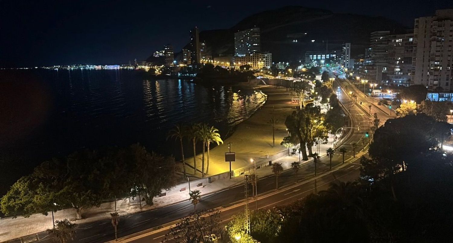 Piso en Avenida de la Costa Blanca, 26, Cabo de las Huertas - Foto 4