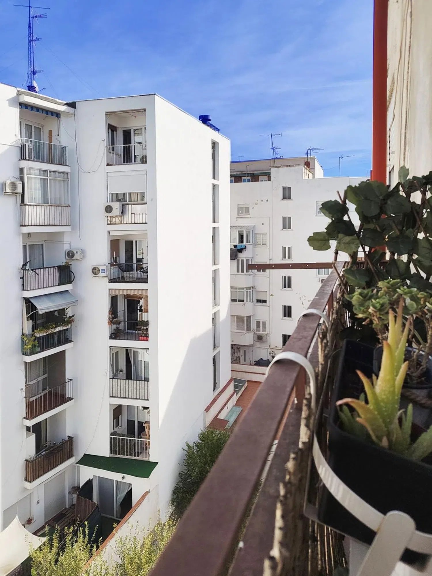 Piso en calle de Benigno Soto, 7 - Foto 1