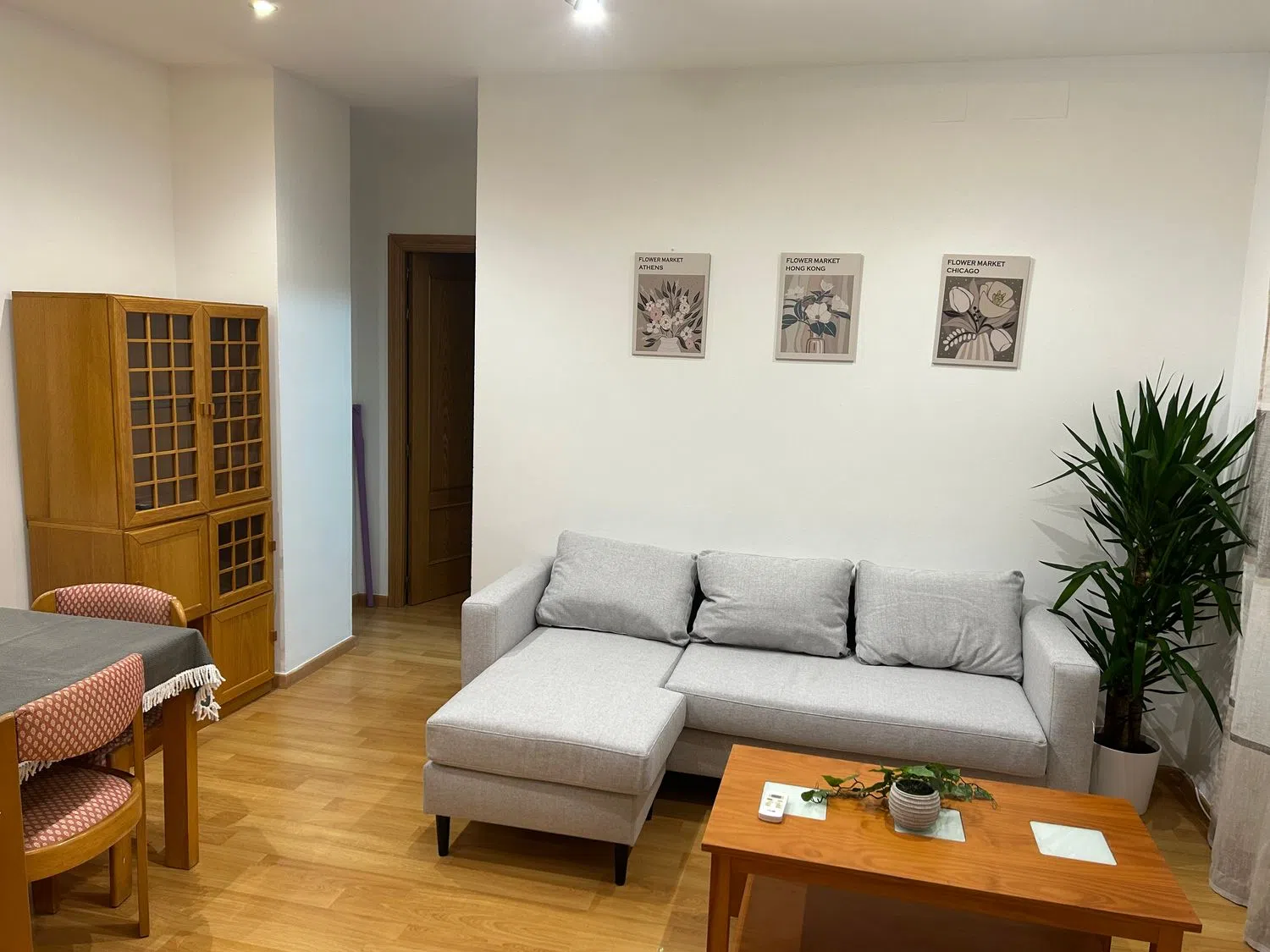 Piso en calle de los Estudios, 4 - Foto 3