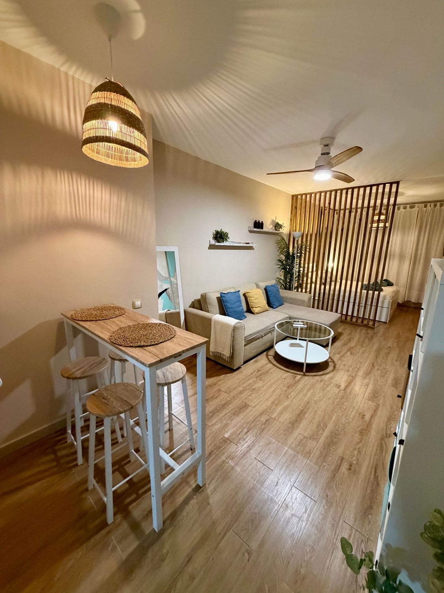 Estudio en avenida Isabel Manoja, 6 - Foto 1