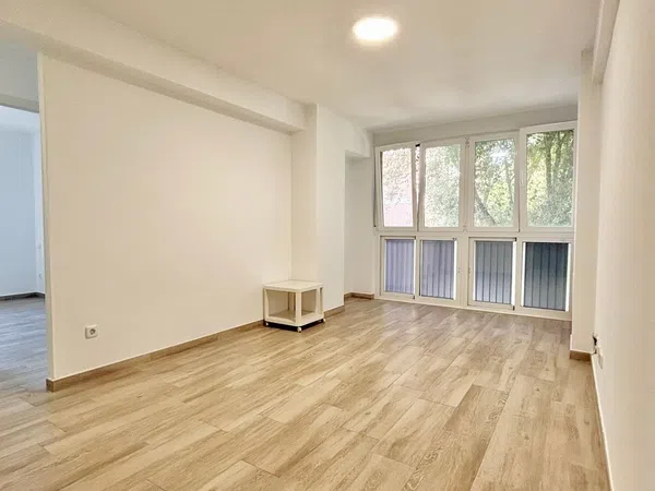 Piso en calle de Ginzo de Limia, 46