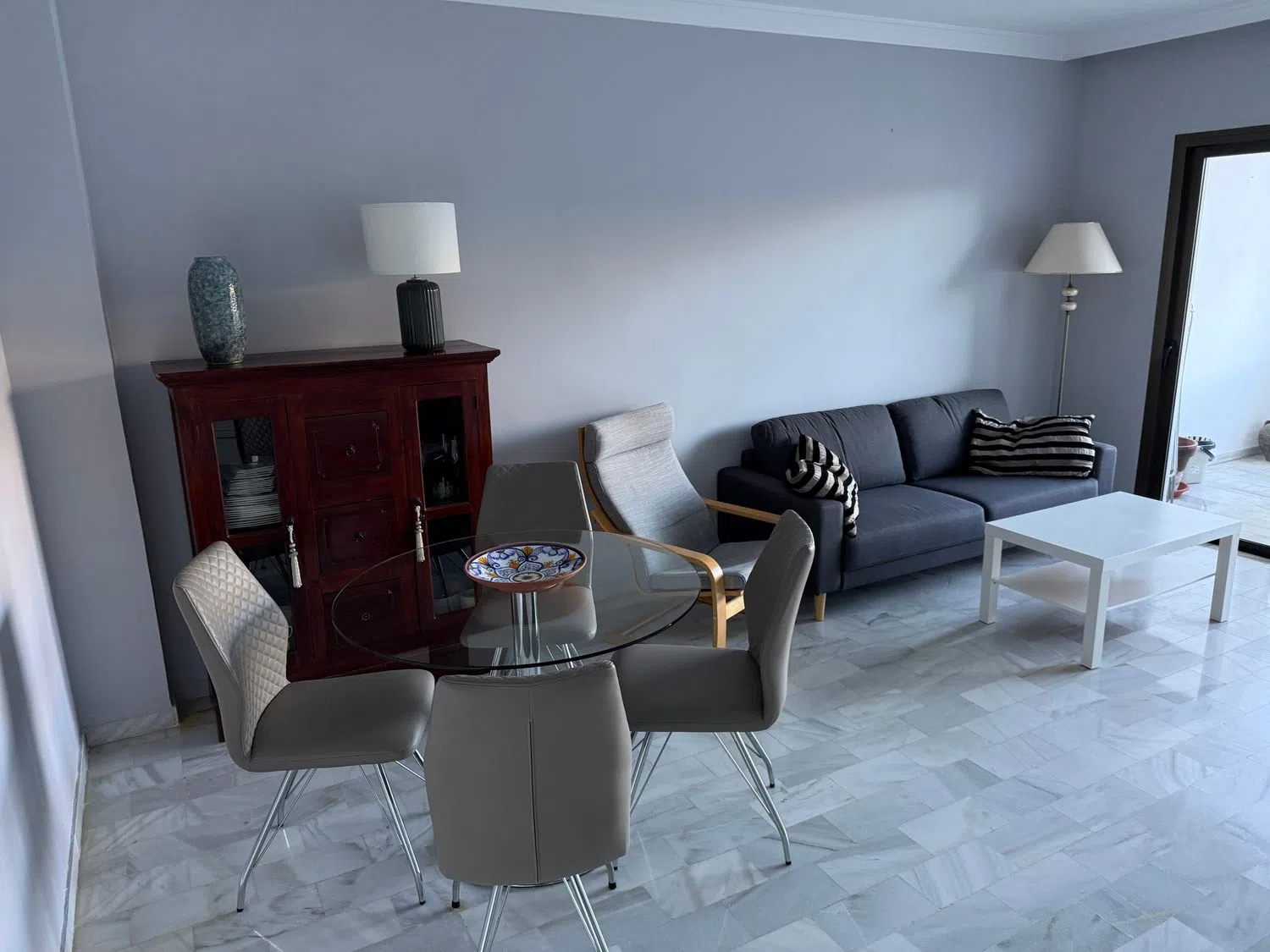 Piso en calle Londres s/n - Foto 4