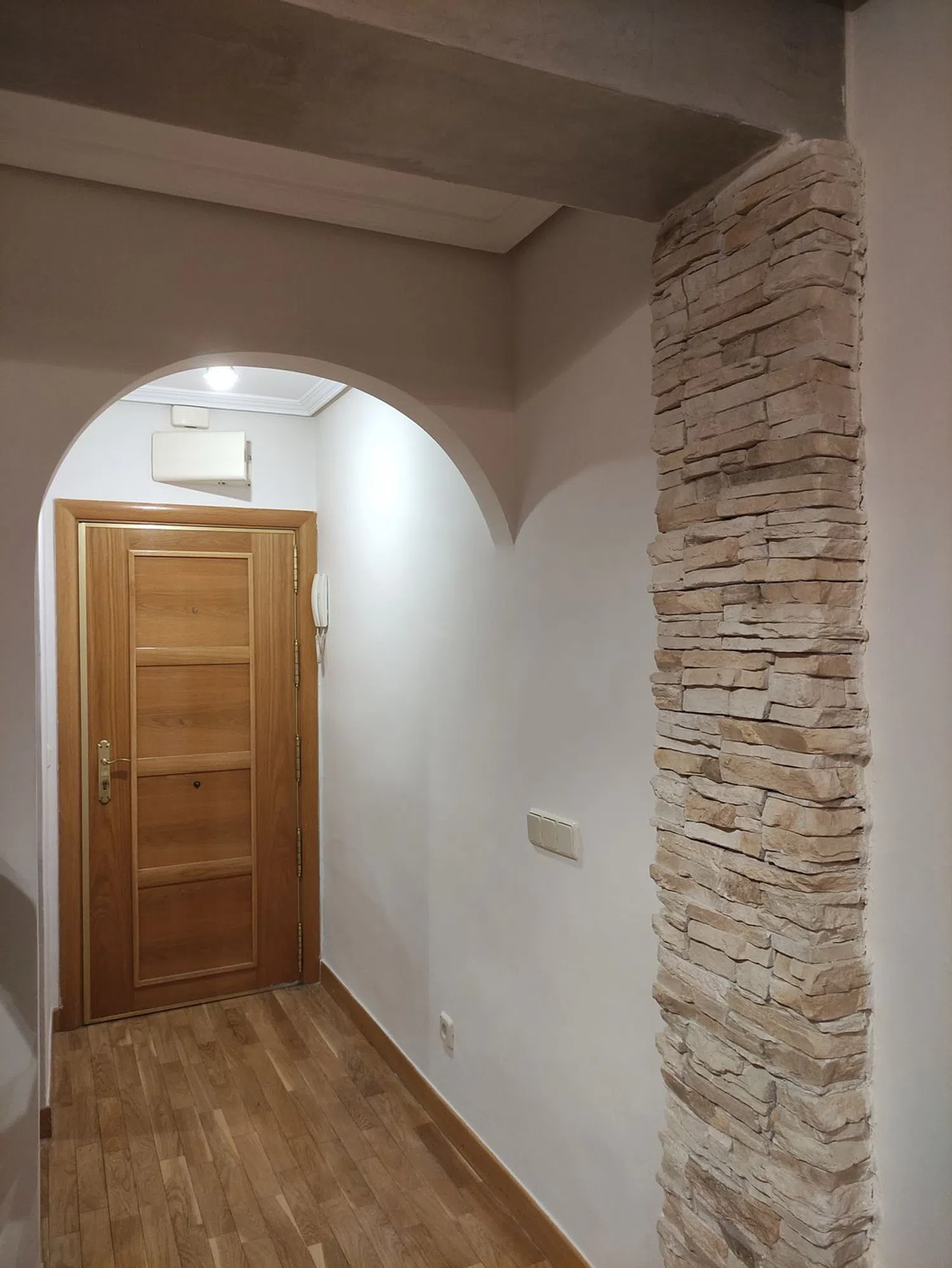 Piso en calle de Artajona, 43 - Foto 1