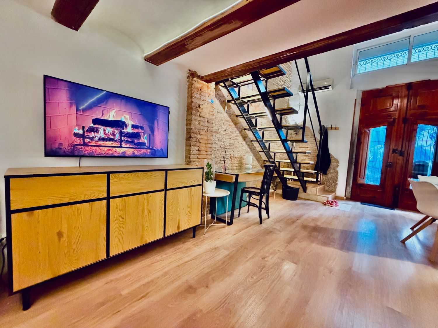 Dúplex en Barrio El Carme - Foto 30