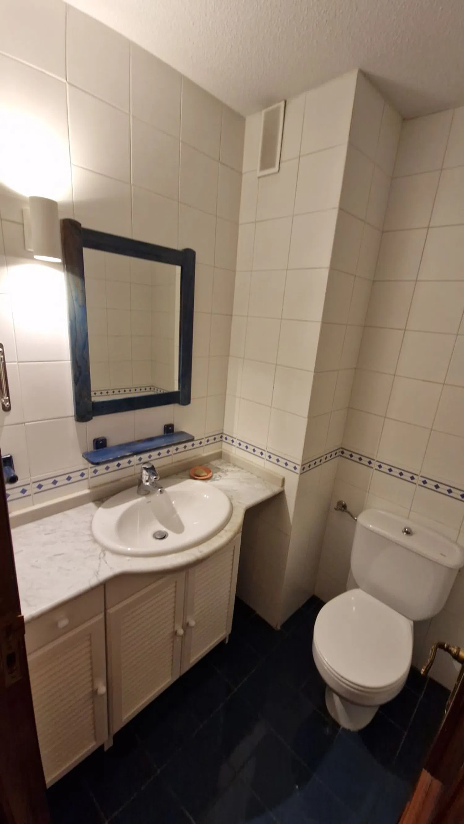 Piso en Primera Fase - Nuevo Tres Cantos - Foto 24