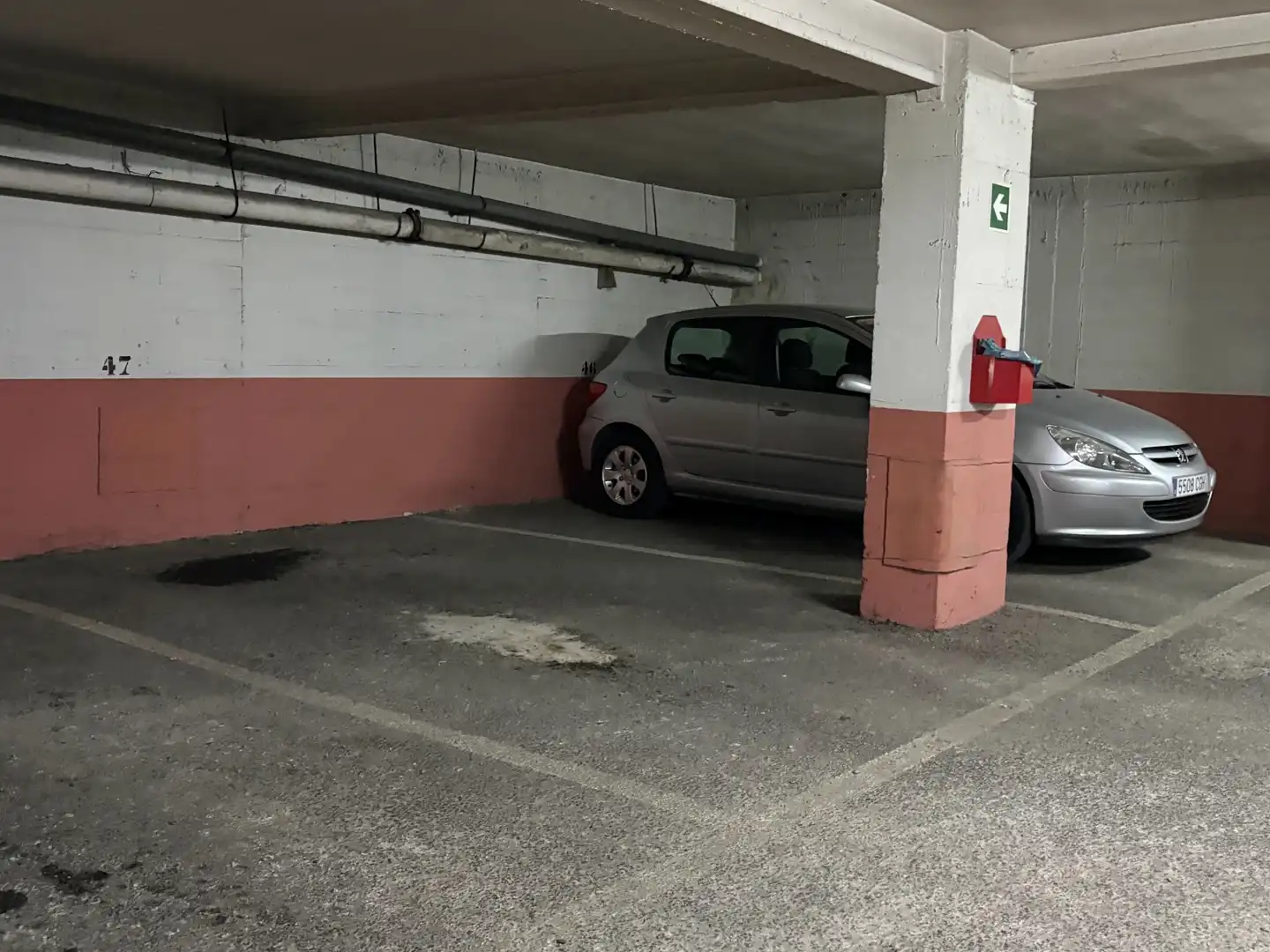 Piso en  Avenida Portugal 15 - Foto 14