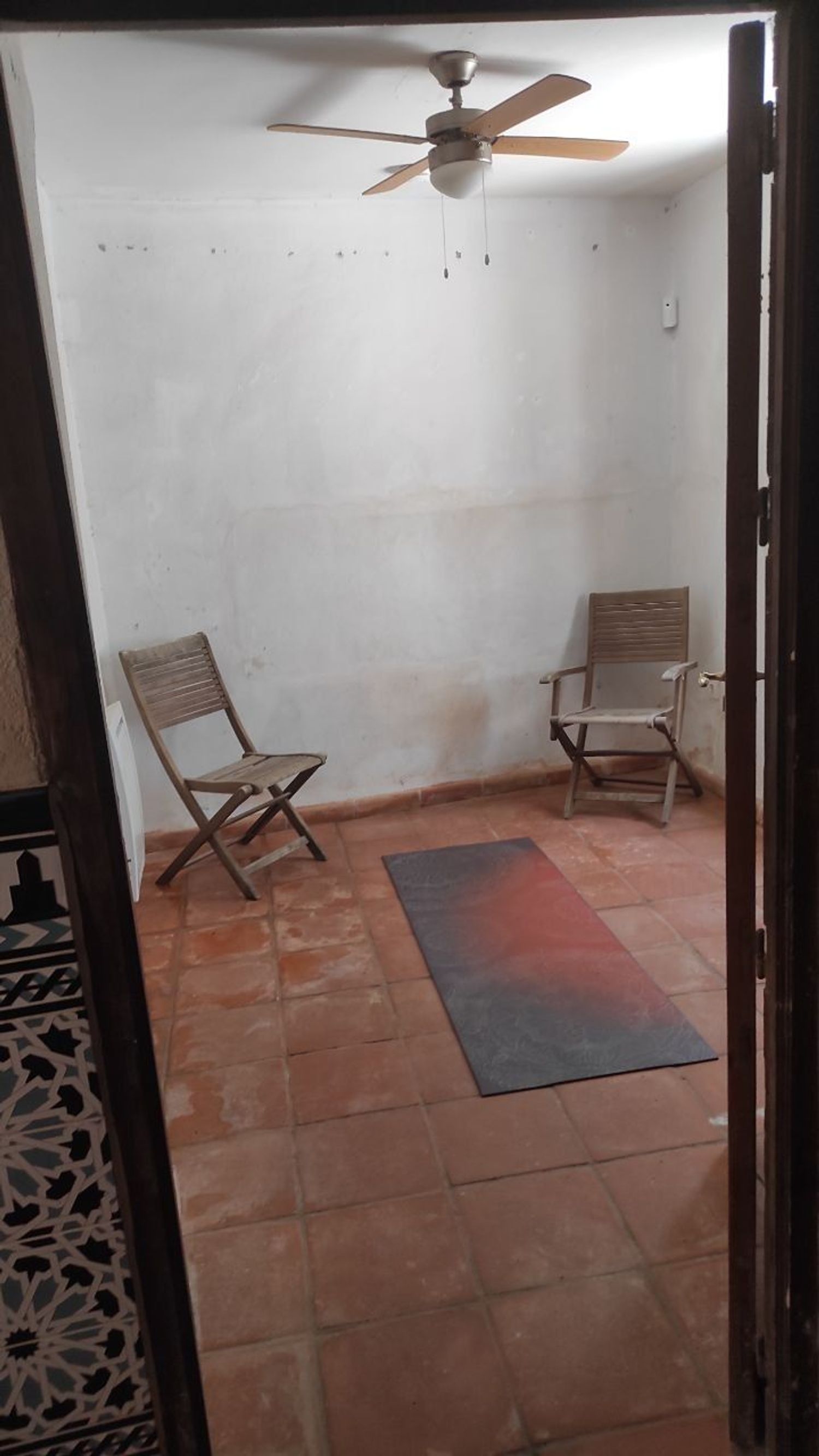 Chalet adosado en Cuesta de Marañas, 10, Albaicín, Albaicín - Foto 20