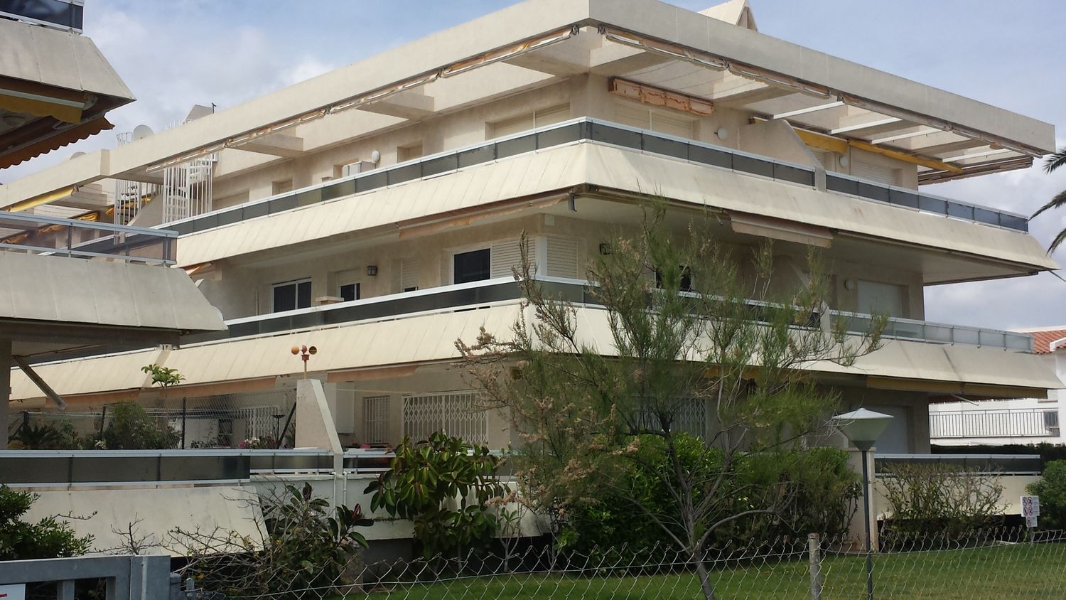 Piso en Avenida Costa Iberia, 38, Platja de Mont - Roig, Platja de Mont - Roig - Foto 20