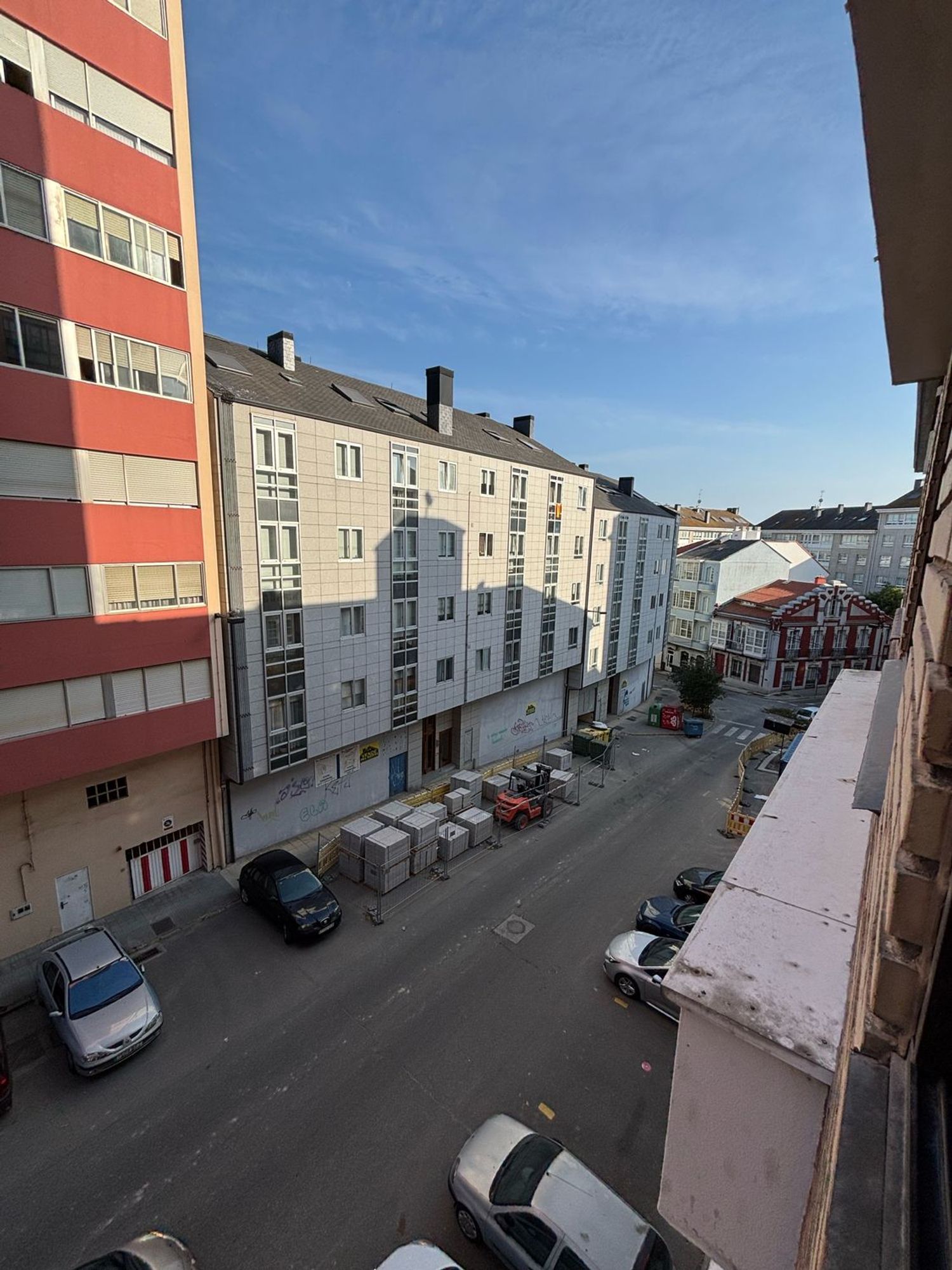 Piso en Avenida Doutor Fleming, 8, Canido, Canido - Foto 23