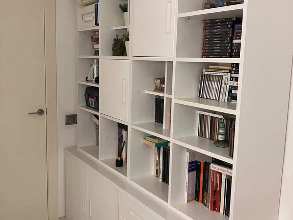 Piso en paseo de Llorenç Serra, 7 - Foto 20