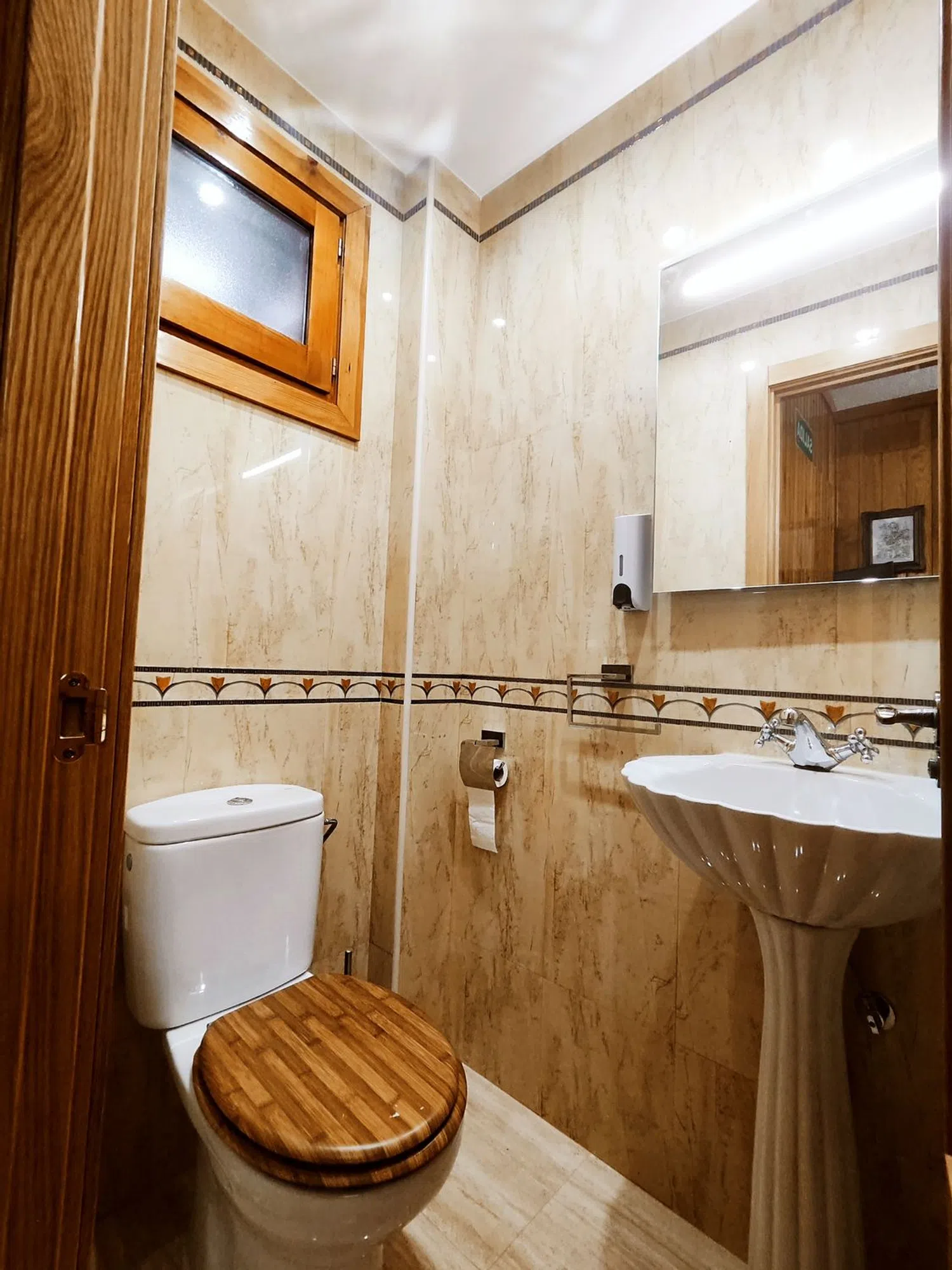 Chalet adosado en calle Azahar, 25 - Foto 11