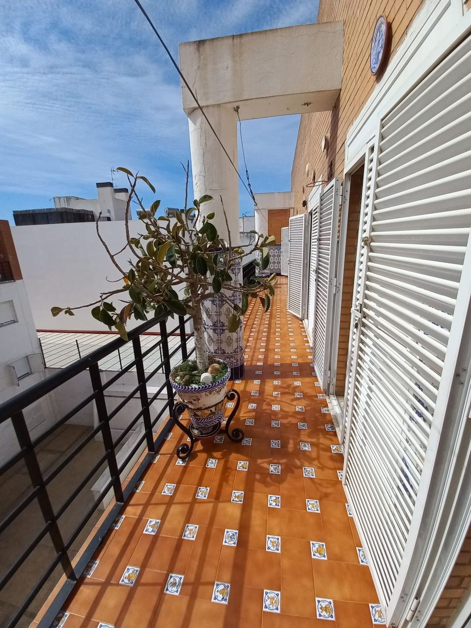 Piso en Villegas - Los Príncipes - Foto 10