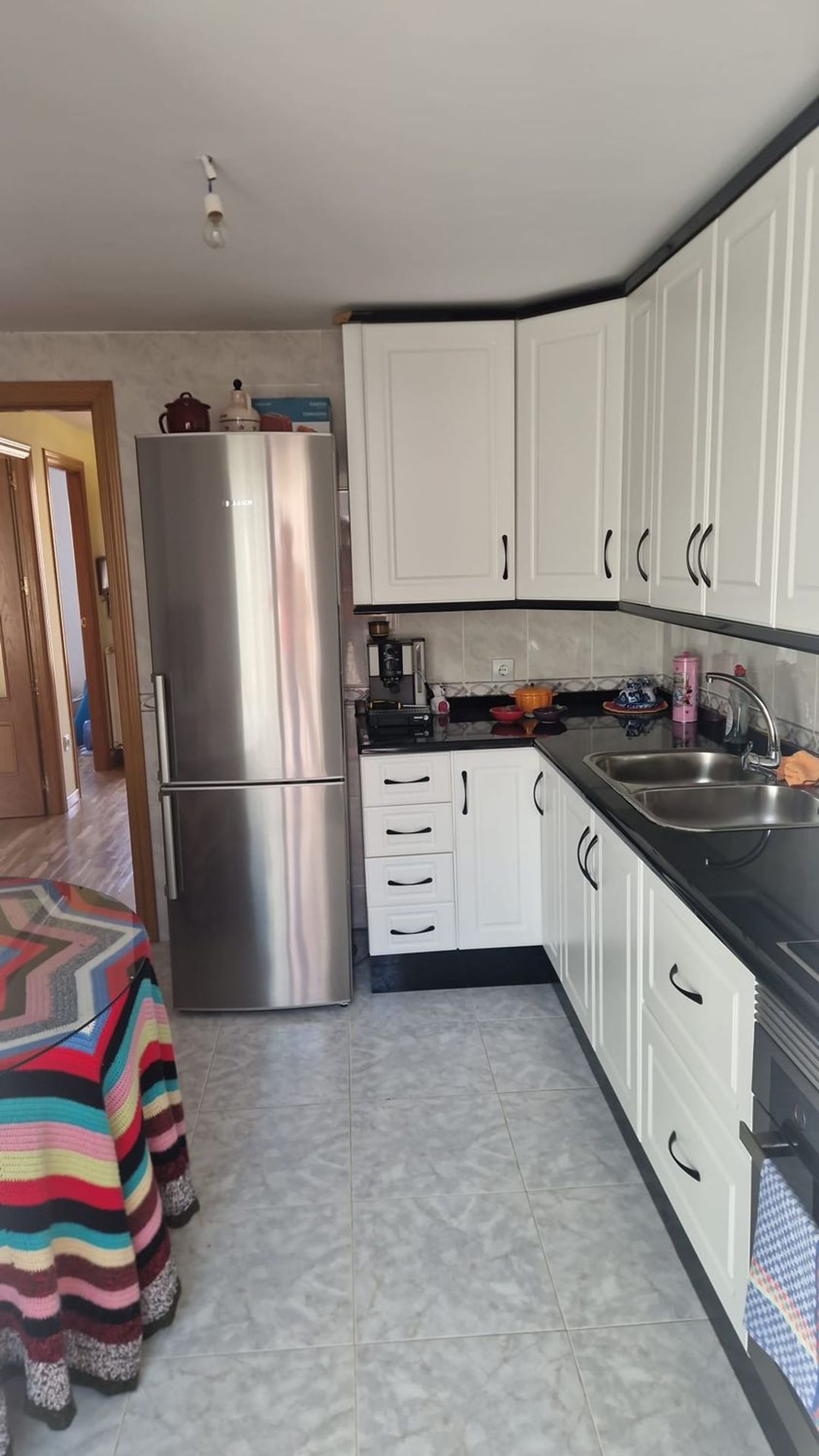 Chalet adosado en La Guija - Foto 4
