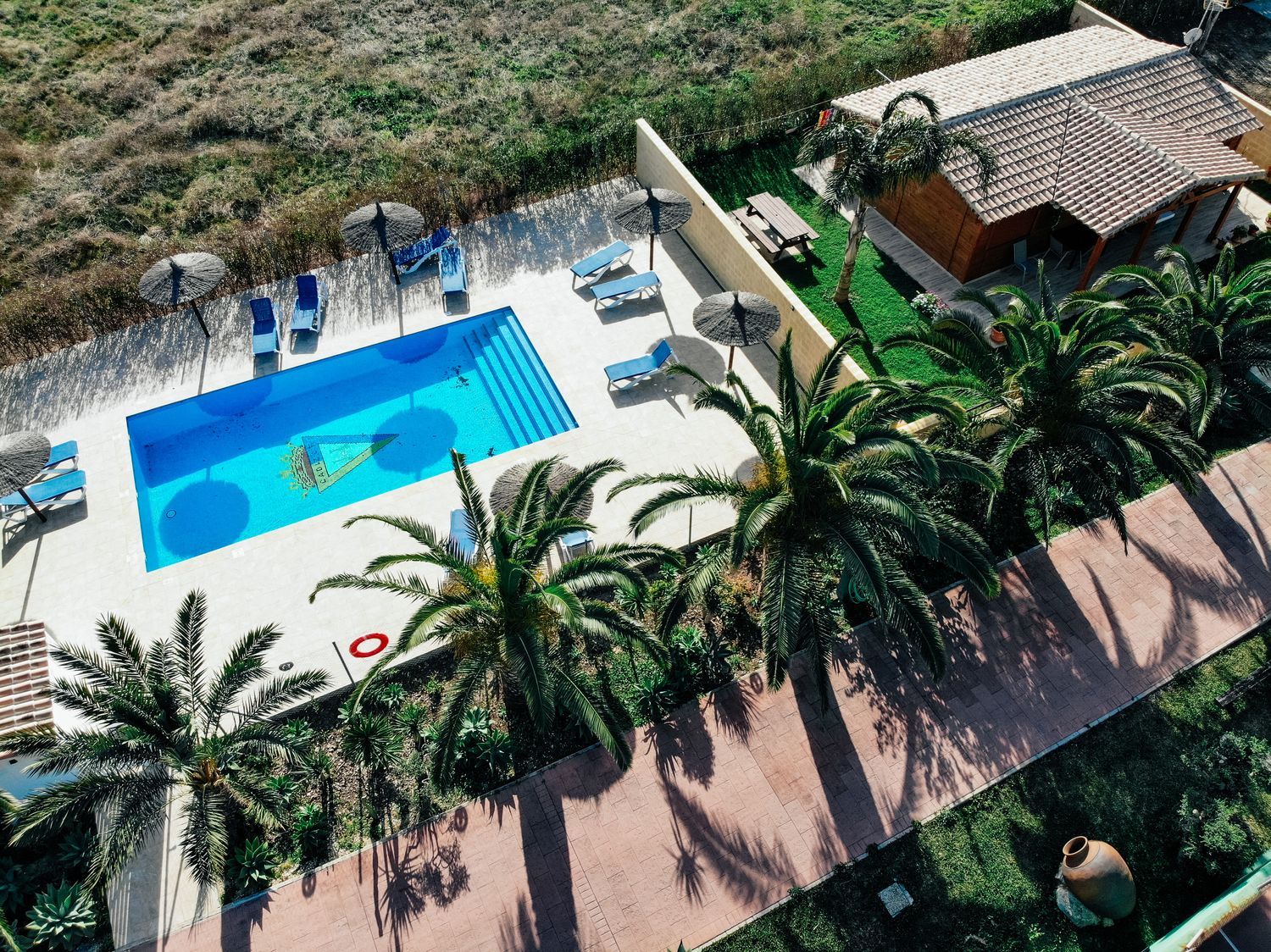 Casa o chalet independiente en Carretera Vejer-caños Km 11, 13, 11 CarreteraVEJERCAOSKM, Zahora, Zahora - Foto 19