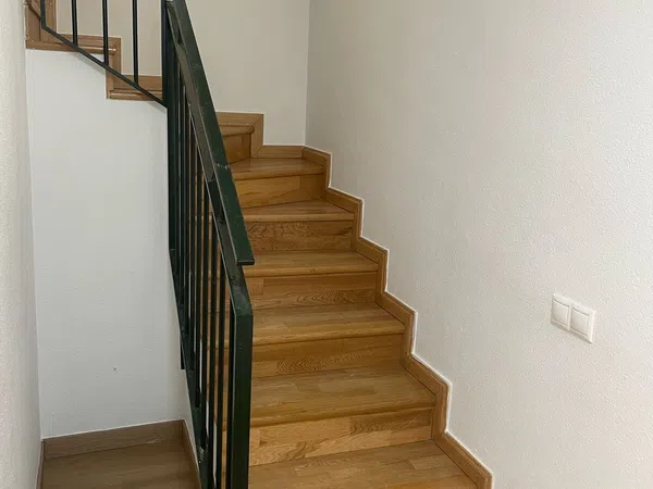 Dúplex en calle del Alcalde Manuel Gómez Casado, 21 - Foto 6