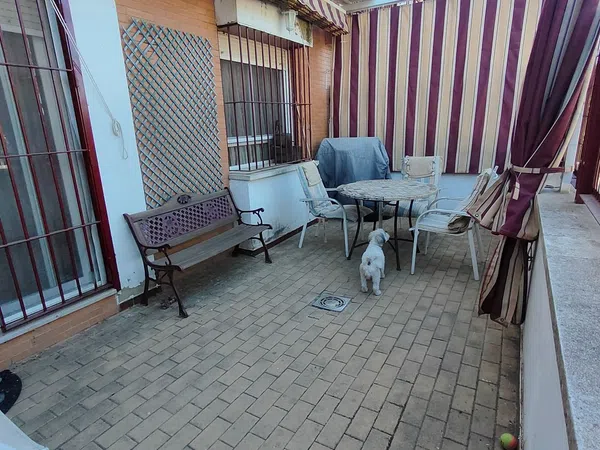 Chalet adosado en Calle Maestro D. Francisco Rodríguez Rodríguez, 35, Centro, Centro - Foto 17