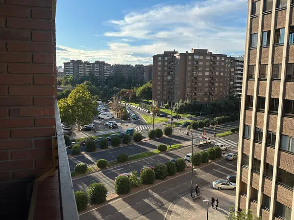 Piso en Avenida de Cesáreo Alierta, 39, Parque Miraflores - Foto 33