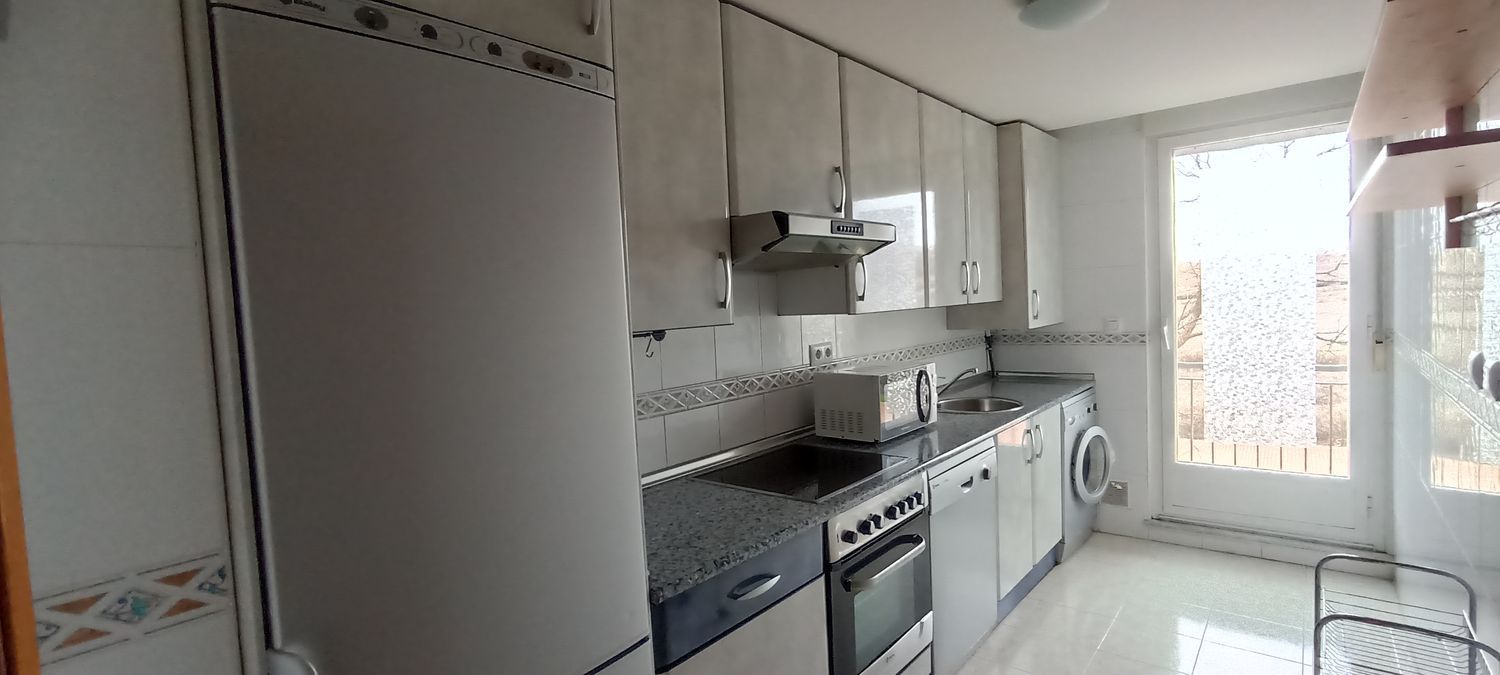 Piso en calle de josé de lamano beneite, 144 - Foto 10