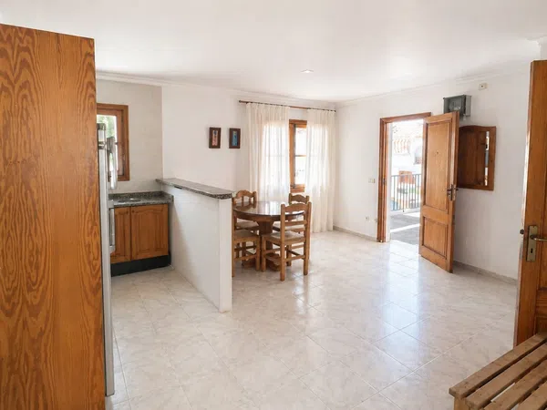 Piso en Calle de ses Llegitimes, 59, Cala Ratjada - Foto 4