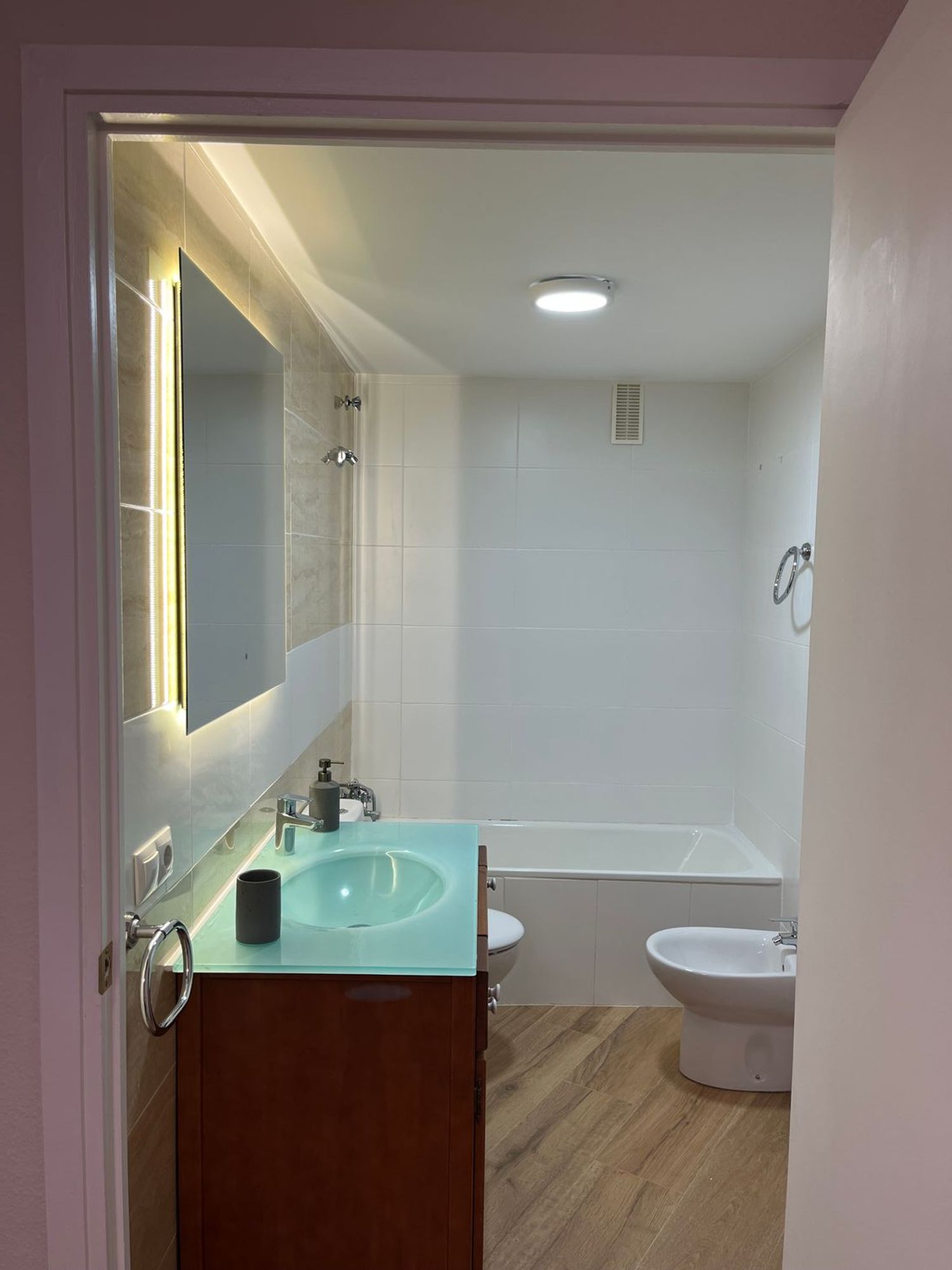 Piso en Calle Santa Rosa, 1, Santa Rosa - San José - Foto 34