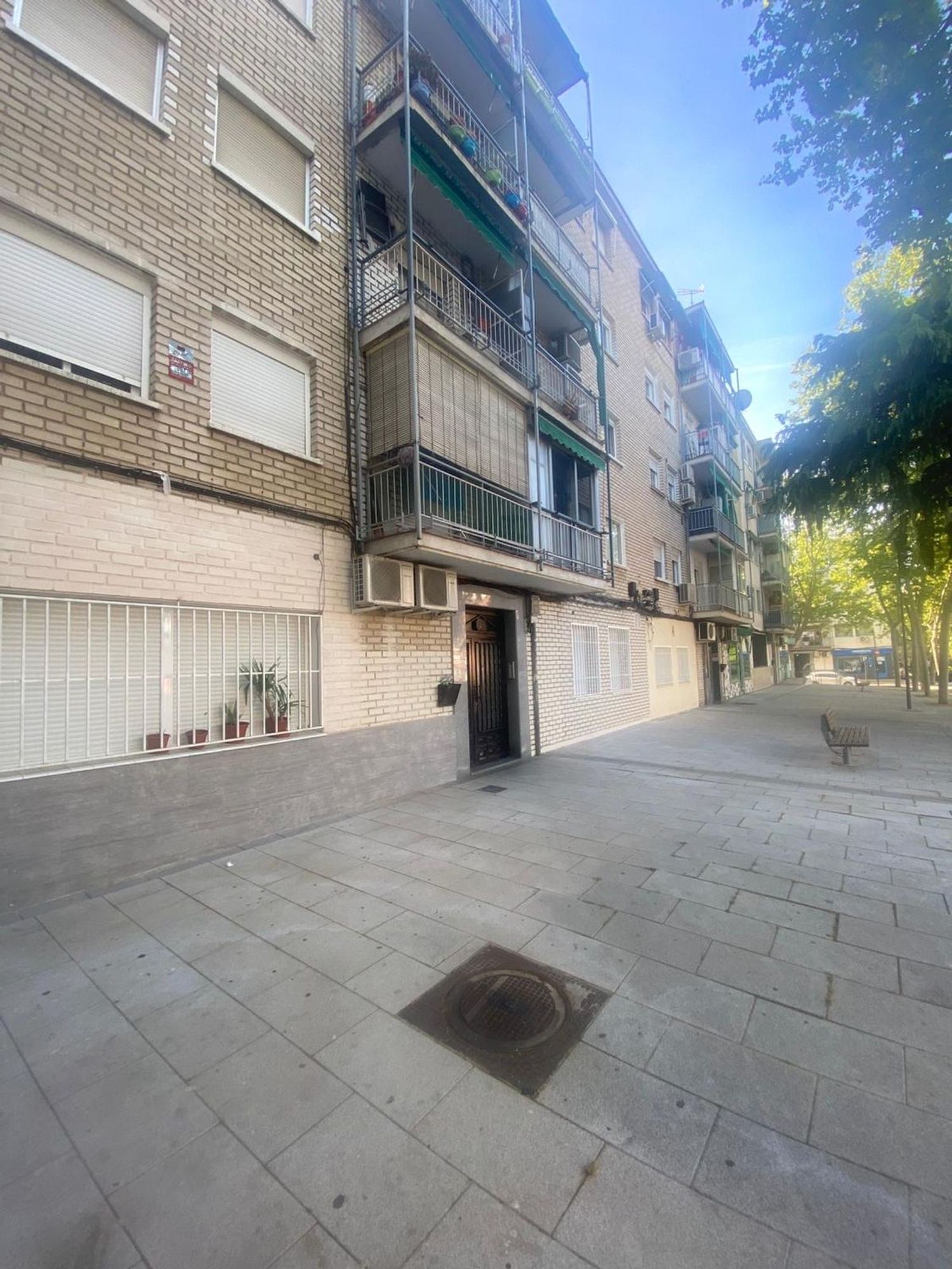 Piso en Calle Cáceres, 21 - Foto 15