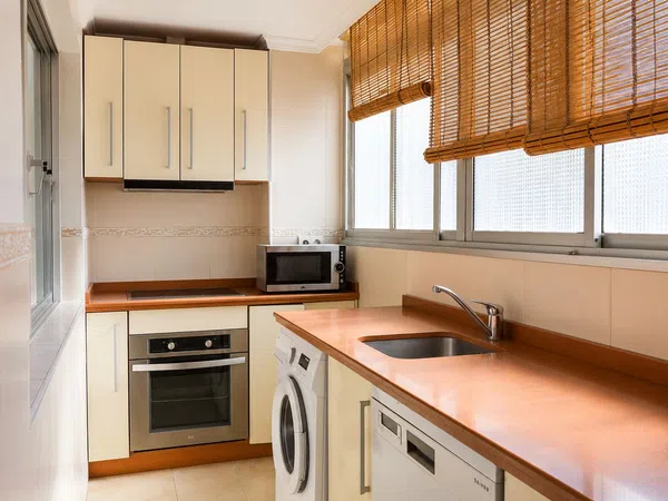 Piso en Avenida de la Reina Mercedes, 43 - Foto 6
