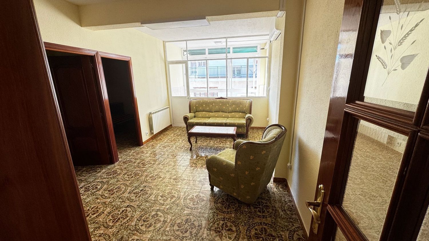 Piso en calle Carabanchel, 29 - Foto 1