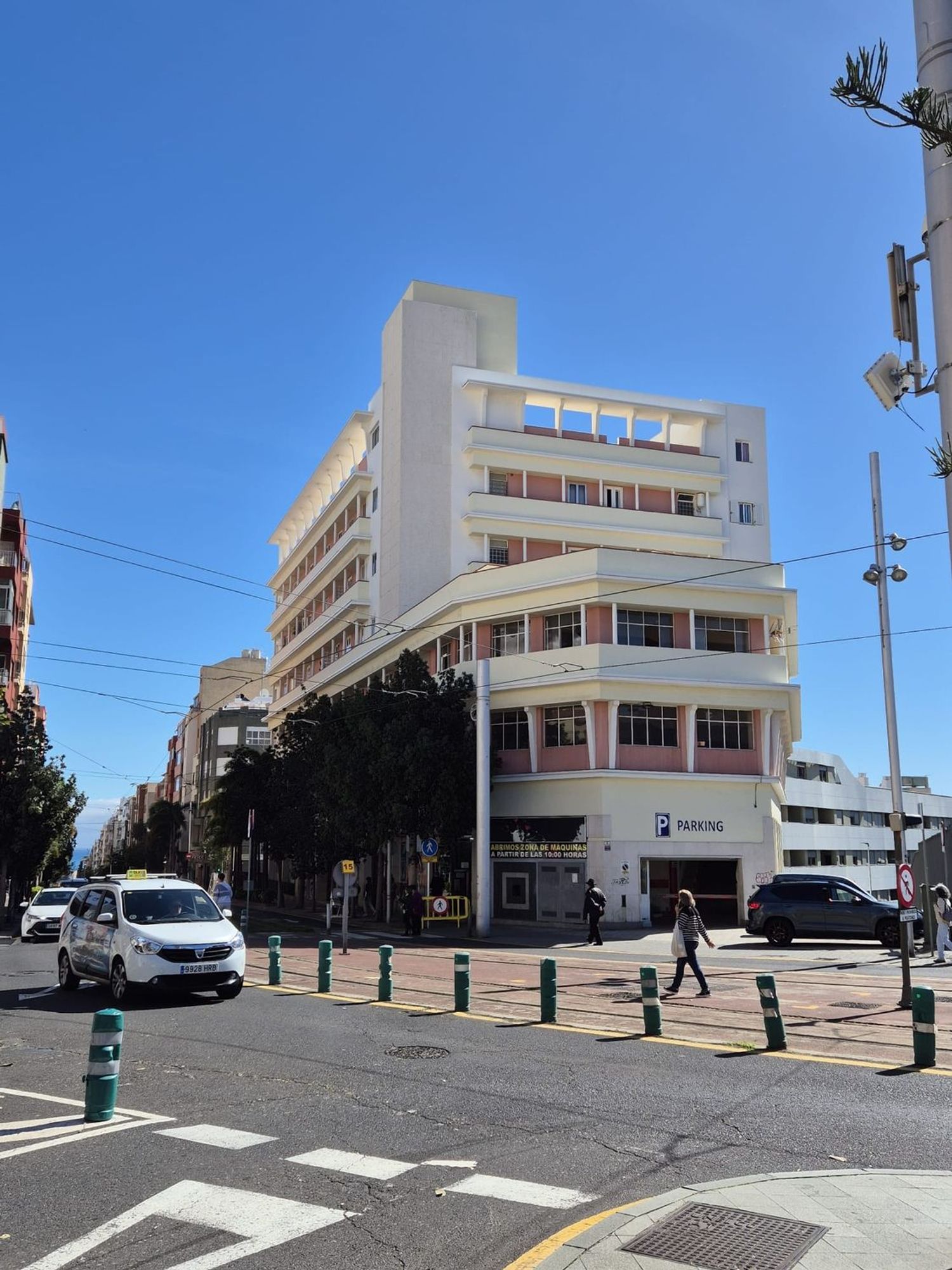Piso en Avenida Islas Canarias, 29, Salamanca-Uruguay - Foto 3