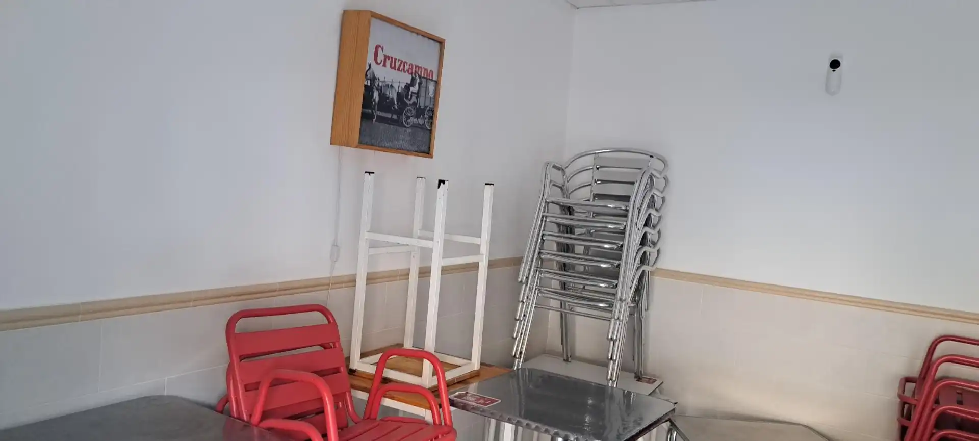 Local comercial en  Calle Extremadura 37 - Foto 5
