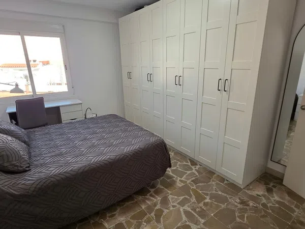 Piso en Calle Reñidero, 31, Norte - Barrio del Pilar - El Reñidero - Foto 12