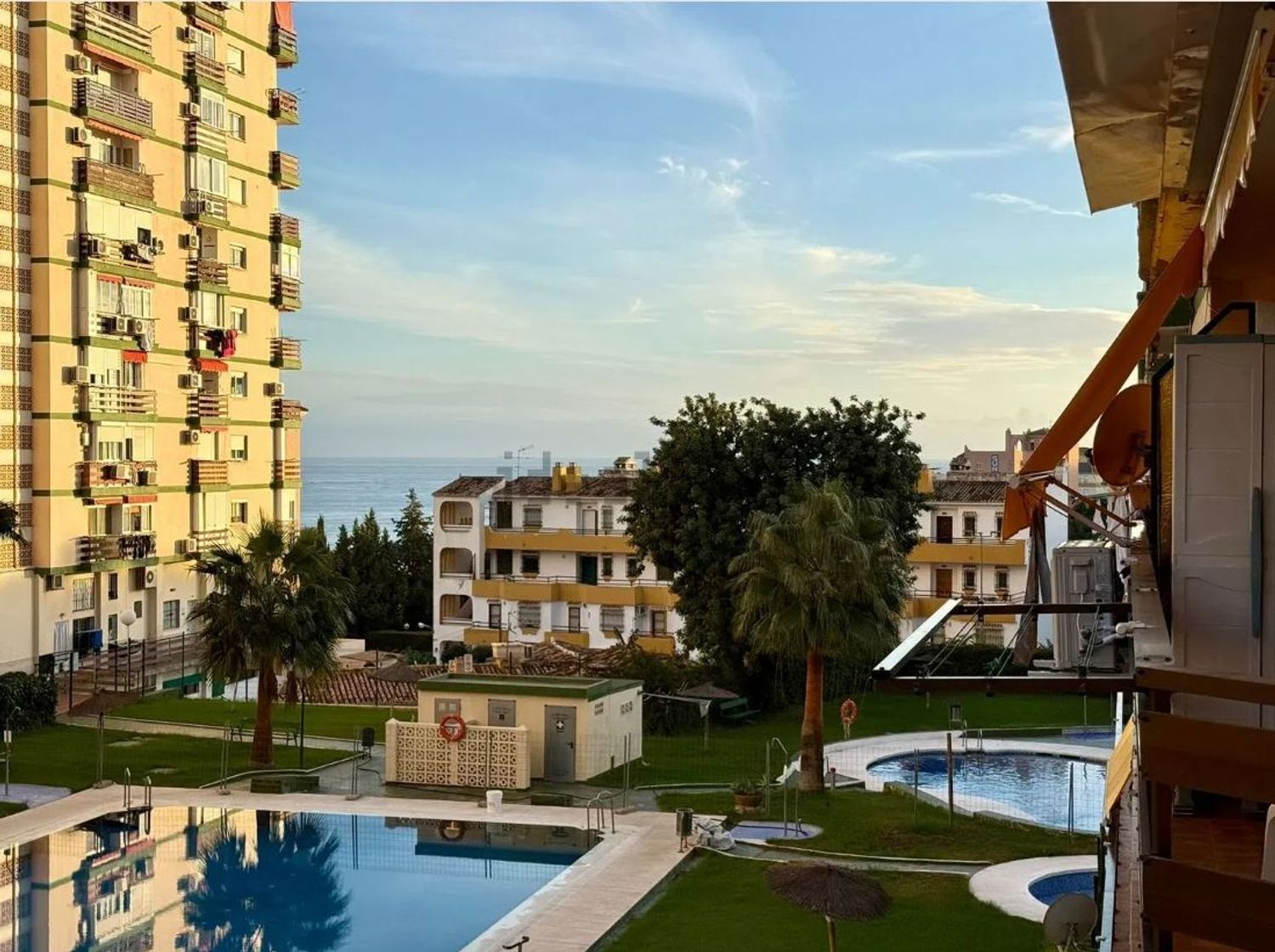 Piso en calle las Naciones, 2 - Foto 2