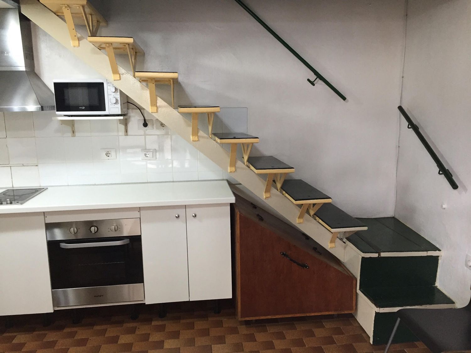 Estudio en Calle Espíritu Santo, 25, Vegueta - Foto 3