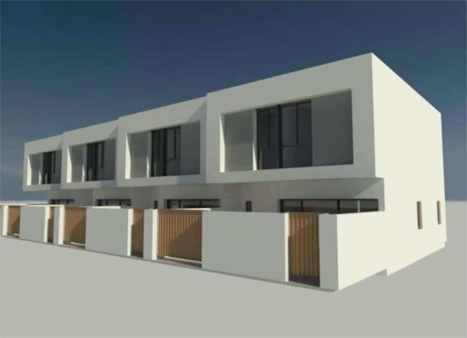 Chalet en Barrio central - Foto 3