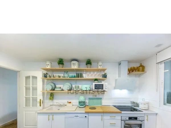 Piso en avenida Calderón de la Barca, 4 h - Foto 18