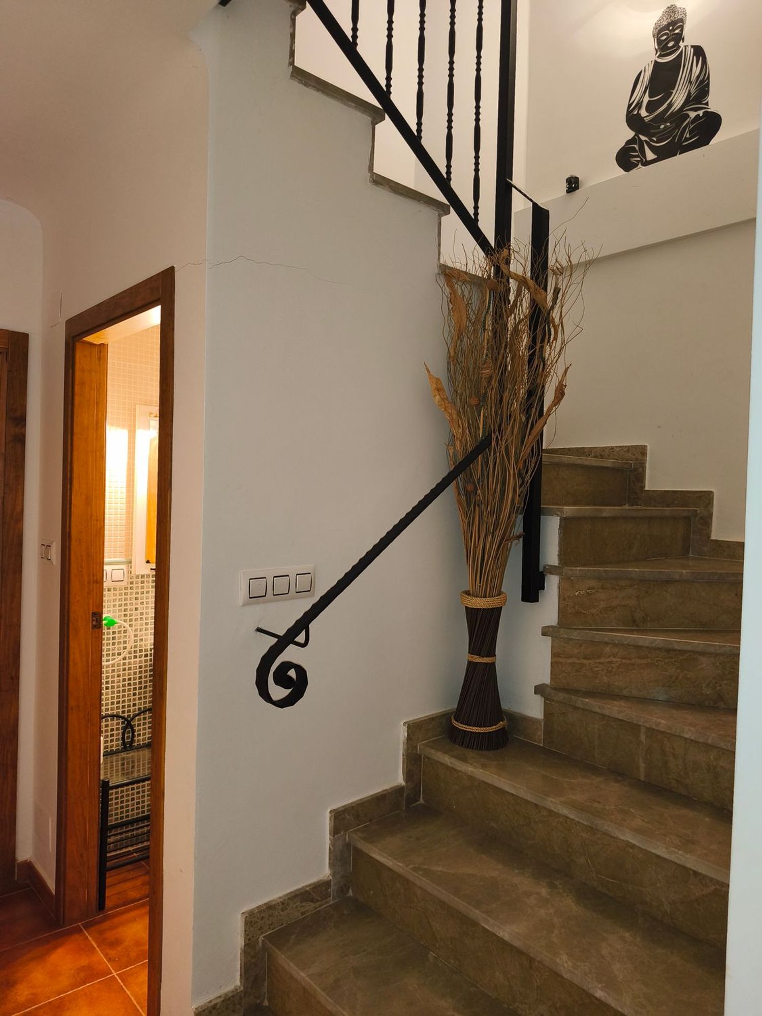 Chalet pareado en Cehegin - Foto 15