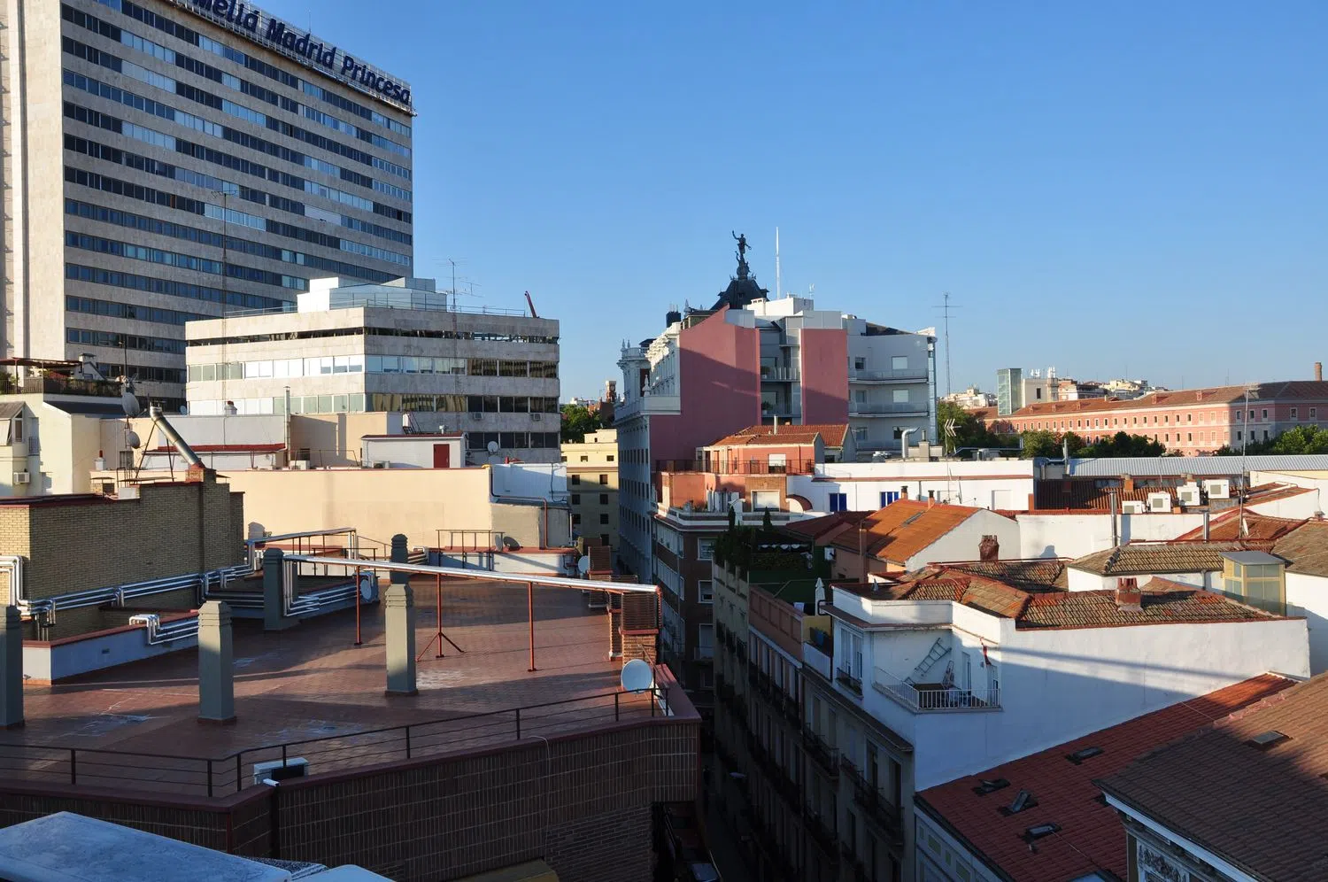 Ático en calle de Martín de los Heros, 31 - Foto 17