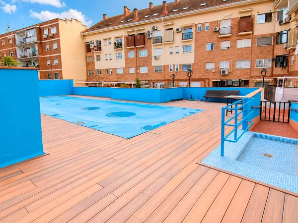 Ático en Ronda del Poniente, 18, Noroeste, Noroeste - Foto 26