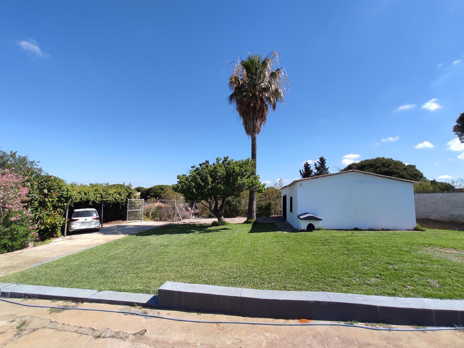 Casa independiente en camino del Guadalmesí, 9 - Foto 7