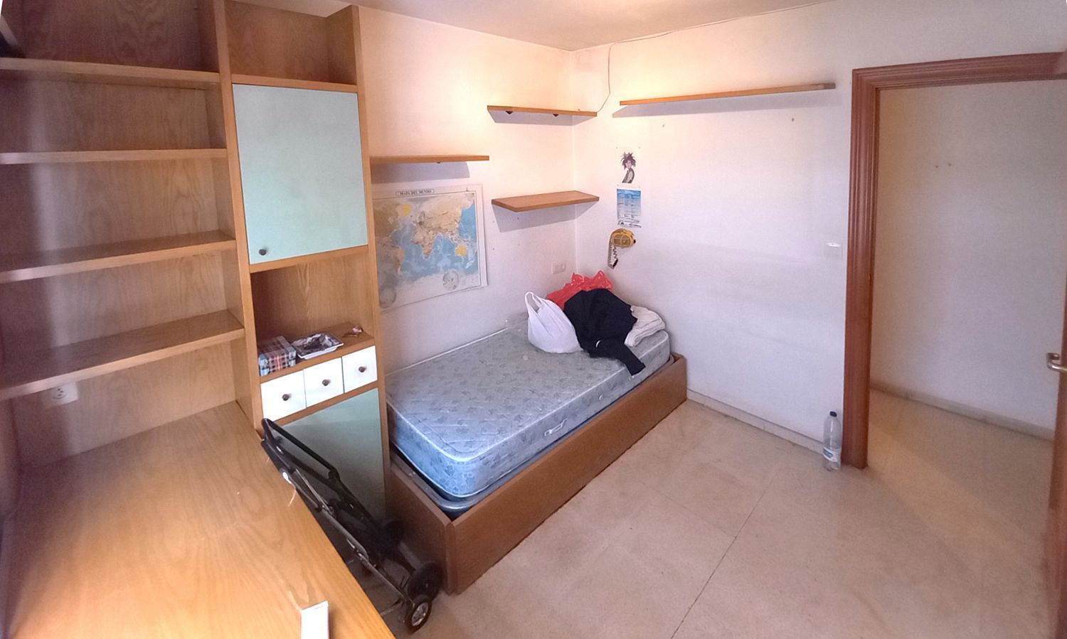 Piso en calle Ab el Hamet, 10 - Foto 19