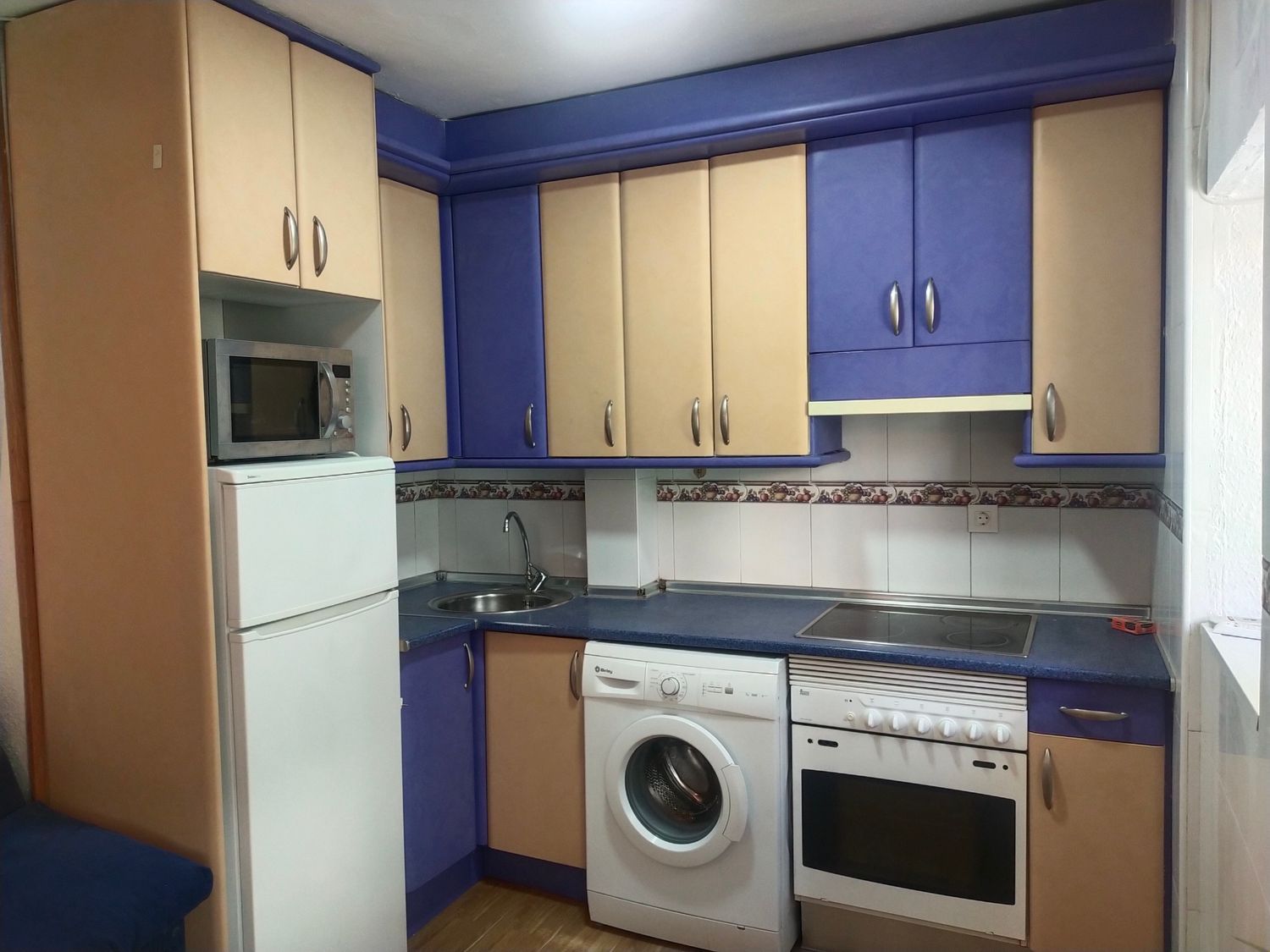 Piso en avenida de Cesáreo Alierta, 101 - Foto 8