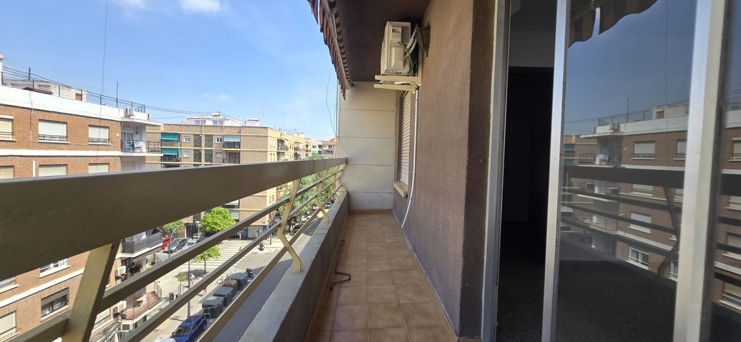 Piso en Constitucion De La, Morvedre - Foto 26