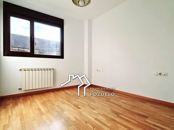 Piso en Avenida Isaac Albéniz, 11, Zona norte - Foto 15