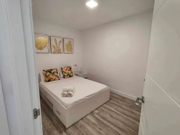 Piso en Calle Carraca, 6, Victoria Eugenia - Foto 10